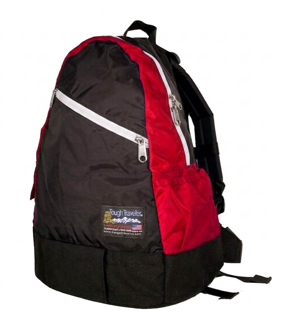 | SUPER ODYSSEY Ergo Backpack