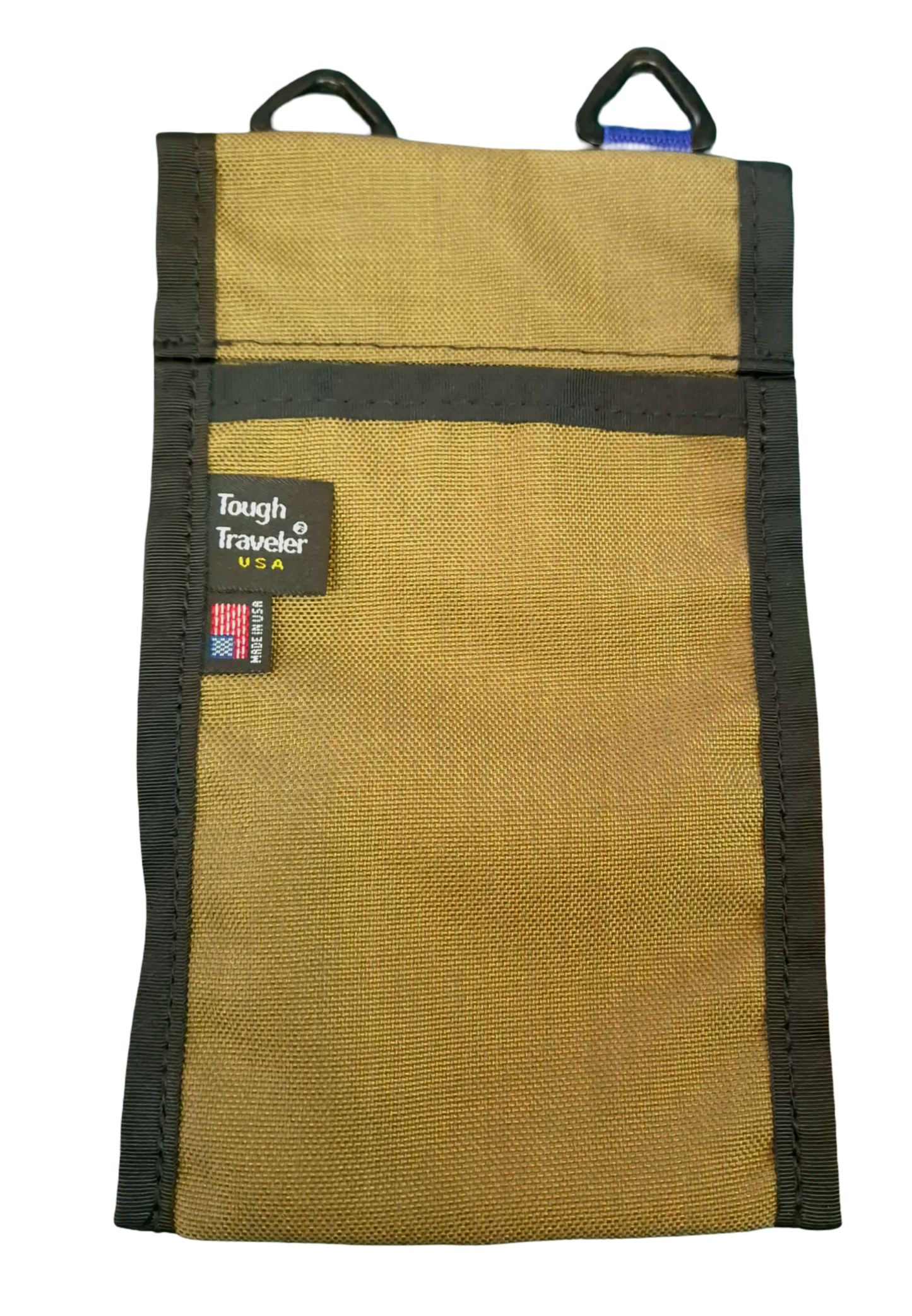 Tough Traveler | Made in USA | VERTICAL POUCH | VERTICAL POUCH