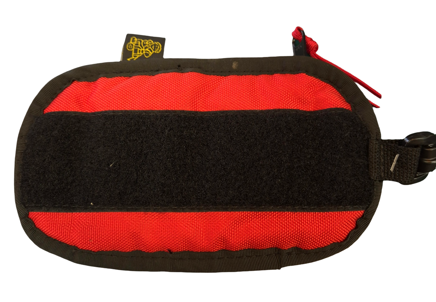 Tough Traveler | Made in USA | MINI-ZYLE Soft Vial Case | MINI-ZYLE