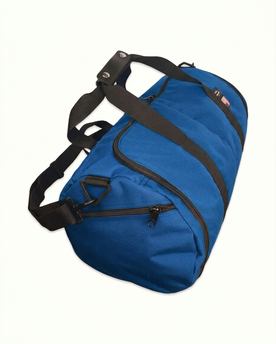 Tough Traveler | Made in USA | ROLLUP Garment Duffel | ROLLUP Garment Duffel