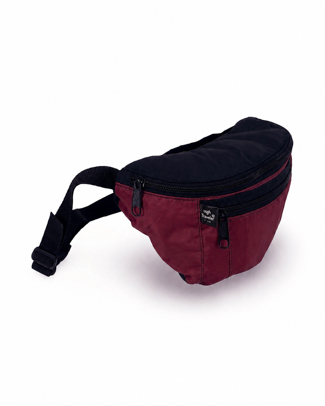 Sturdy Sling / Waistpack Made in USA | Handcrafted by Tough Traveler since 1970 | SIDEKICK