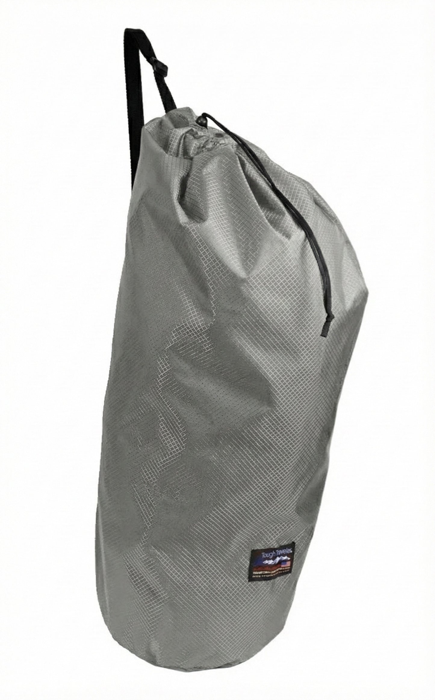 Extra-large Laundry Bag Made in USA | Handcrafted by Tough Traveler since 1970 | LAUNDRY BAG