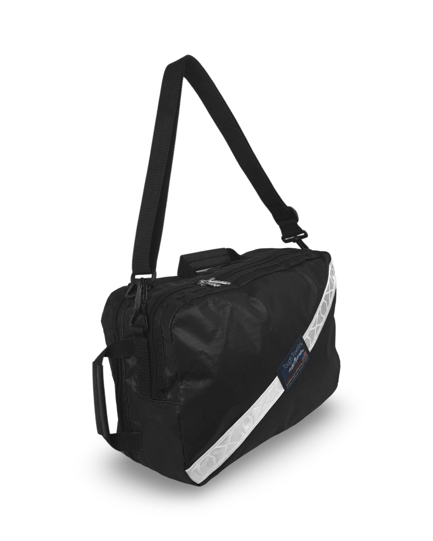 COMMUTER CARRY-ON | Tough Traveler | Made in USA | COMMUTER Vinyl Carry-On