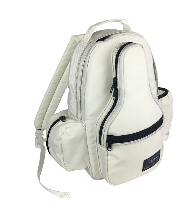 Tough Traveler | Made in USA | Pickleball Backpack | DILLY Pickleball Backpack
