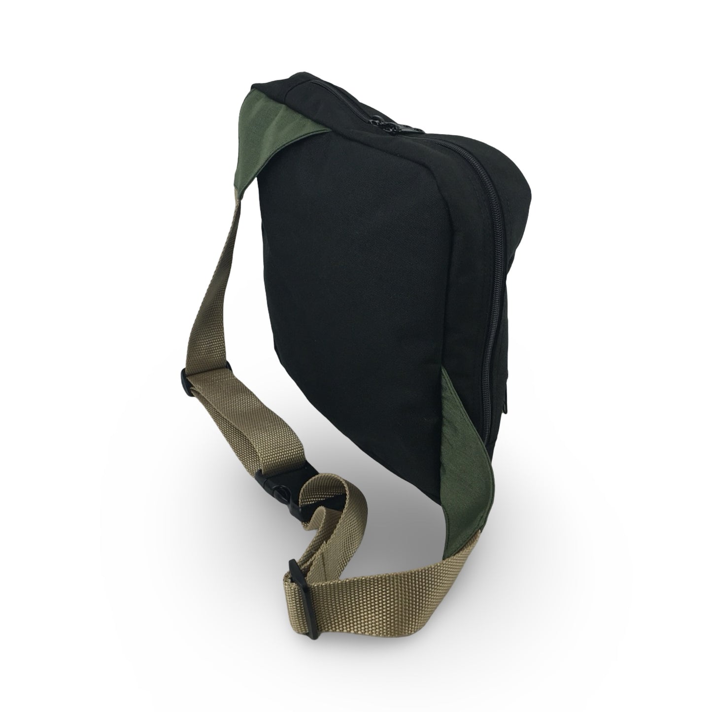 Tough Traveler | SQUARE Sling