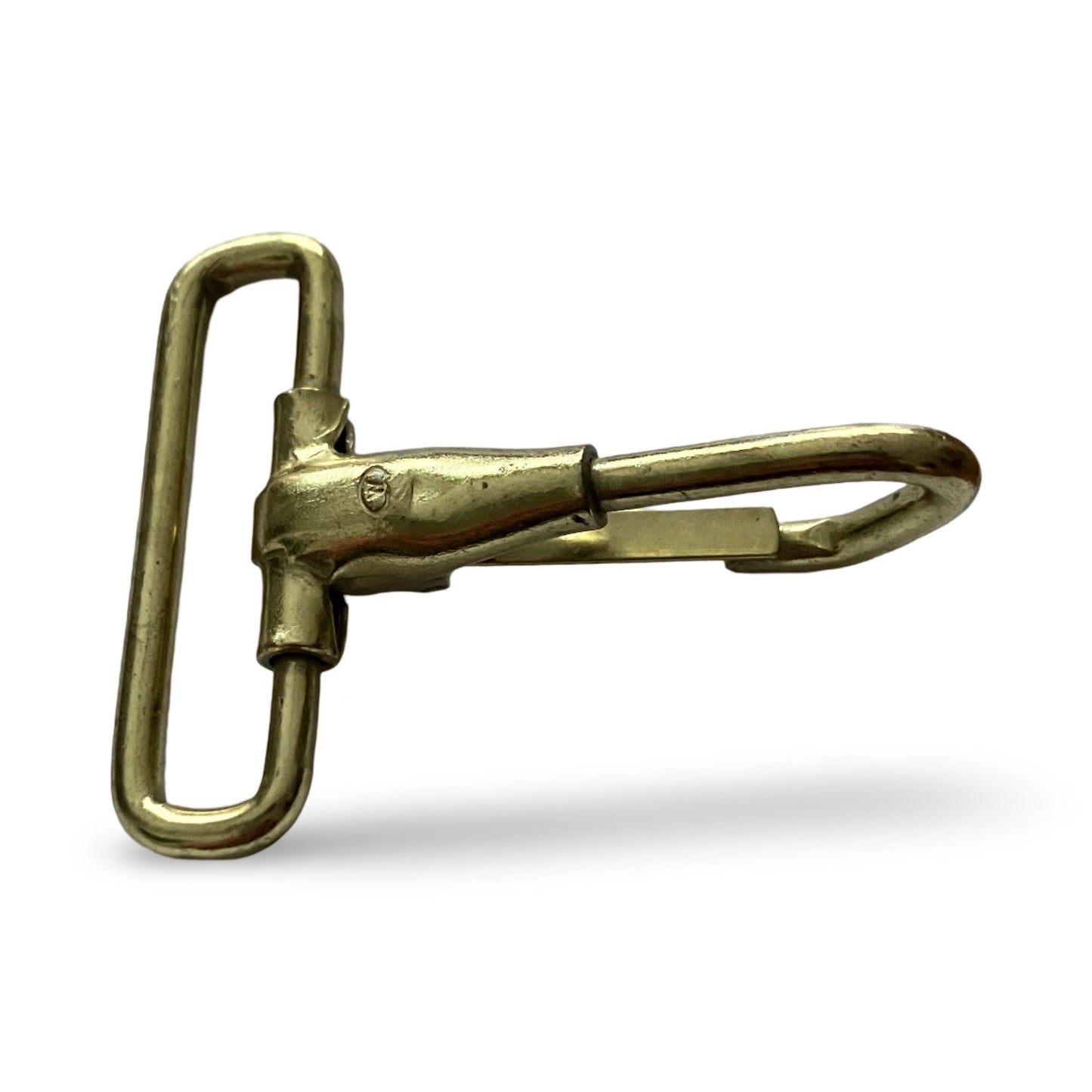 | BRASS SNAP HOOK