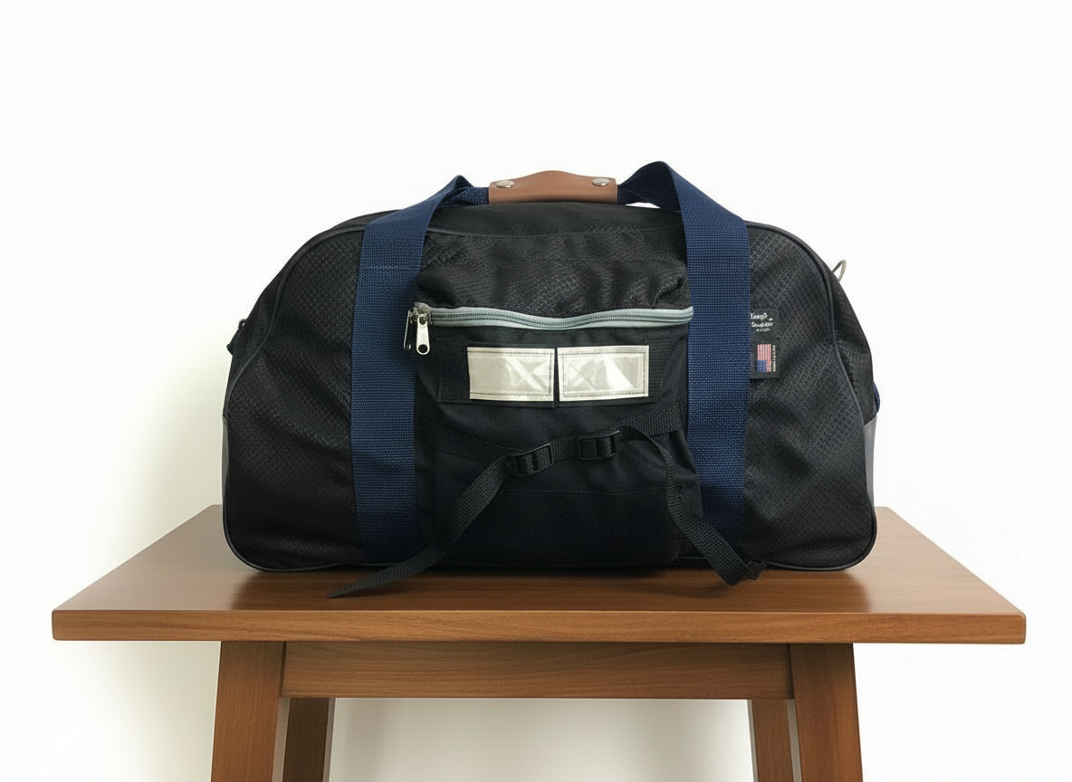 Tough Traveler | Made in USA | EURO DUFFEL | EURO DUFFEL Deluxe