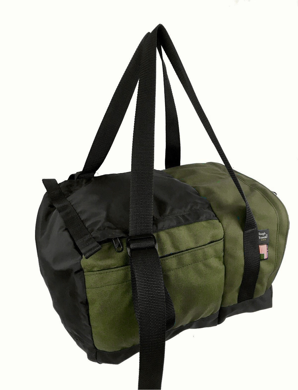 | HATCH Carry-On Duffel