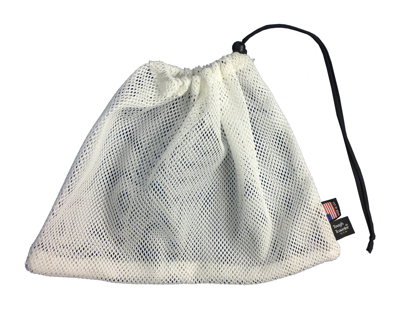 MESH DRAWSTRING BAG | MESH DRAWSTRING BAG