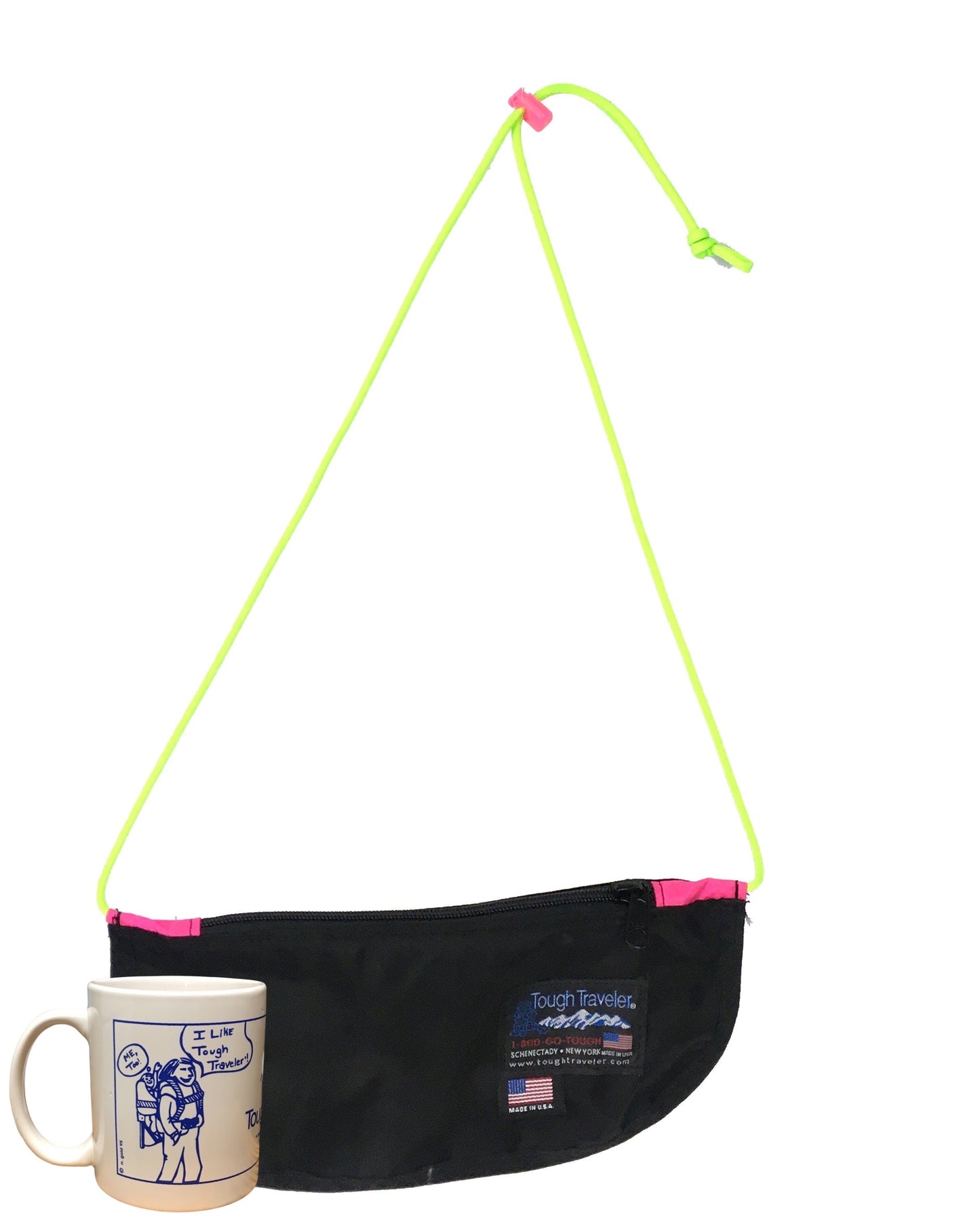 SWIFT POUCH | SWIFT POUCH