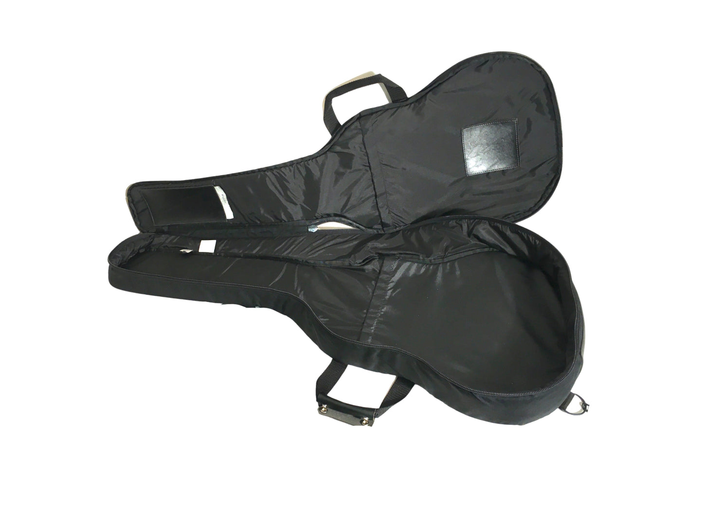 Tough Traveler | Made in USA | Acoustic Guitar Bag | C ACOUSTIC CLASSICAL OVATION GUITAR BAG