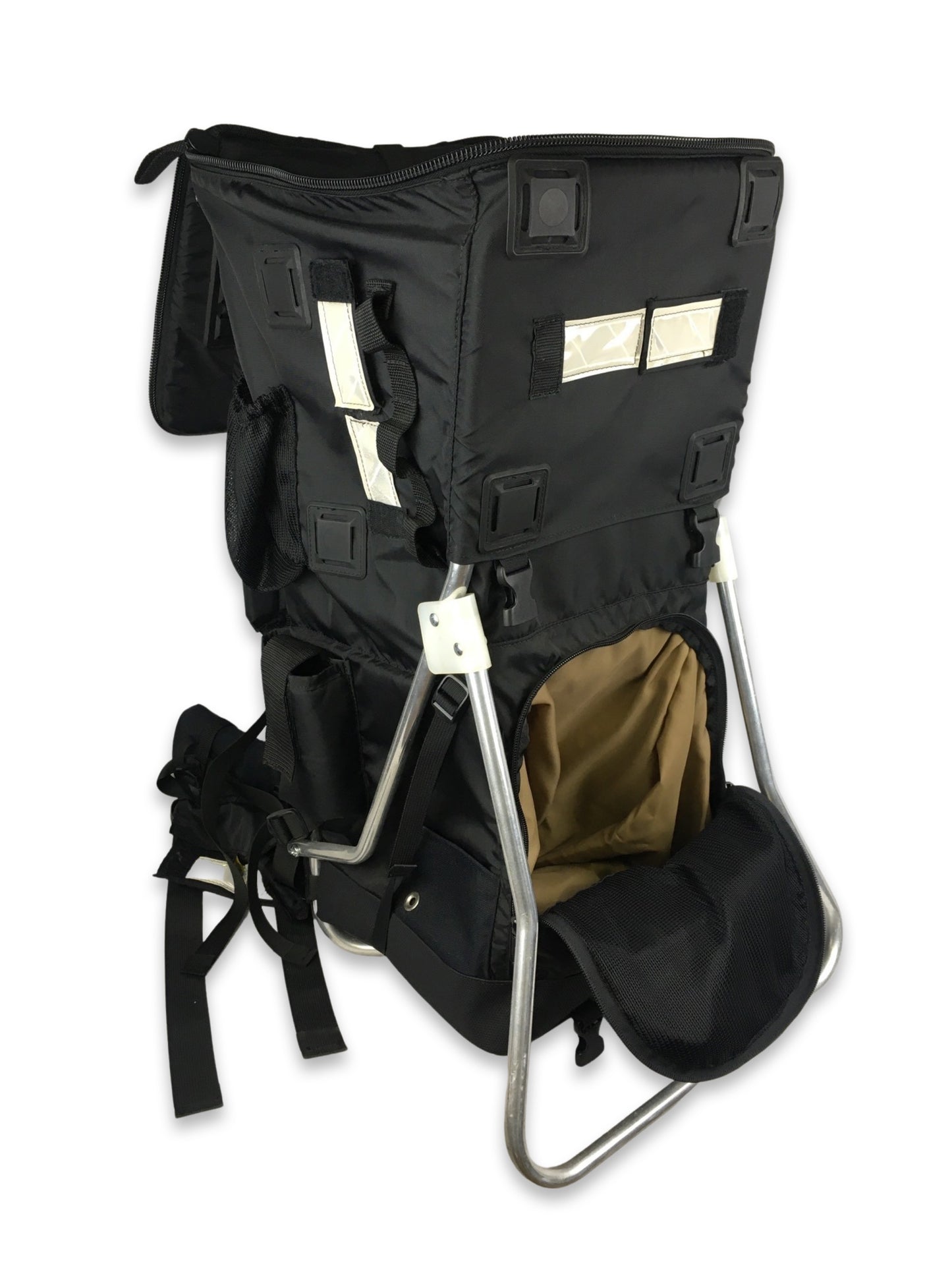 Tough Traveler ReMED | Made in USA | RESCUE CARRIER SAR Backpack | RESCUE CARRIER