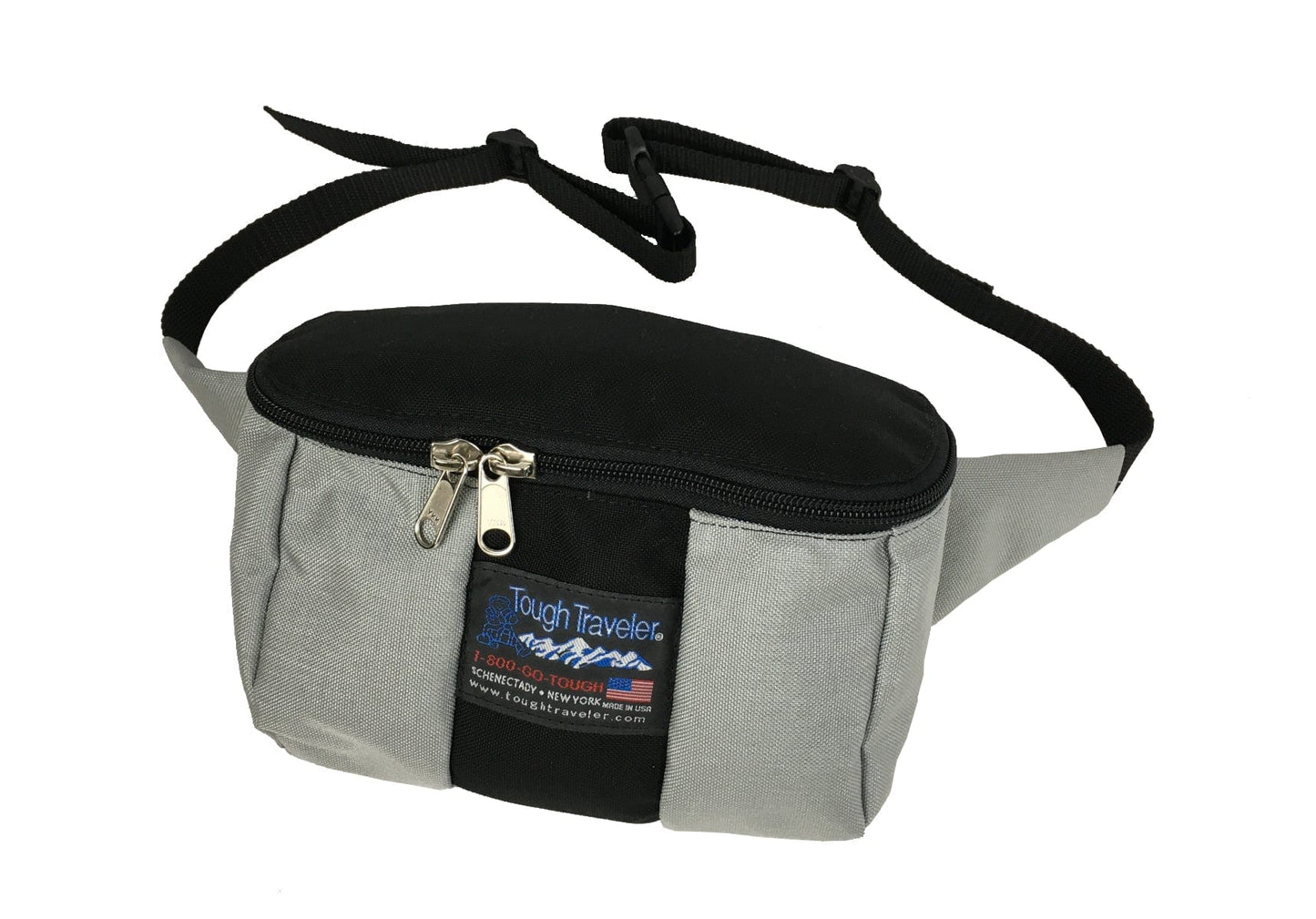 Tough Traveler | Made in USA | Pickleball Fanny Pack | DILLY Pickleball Fanny Pack
