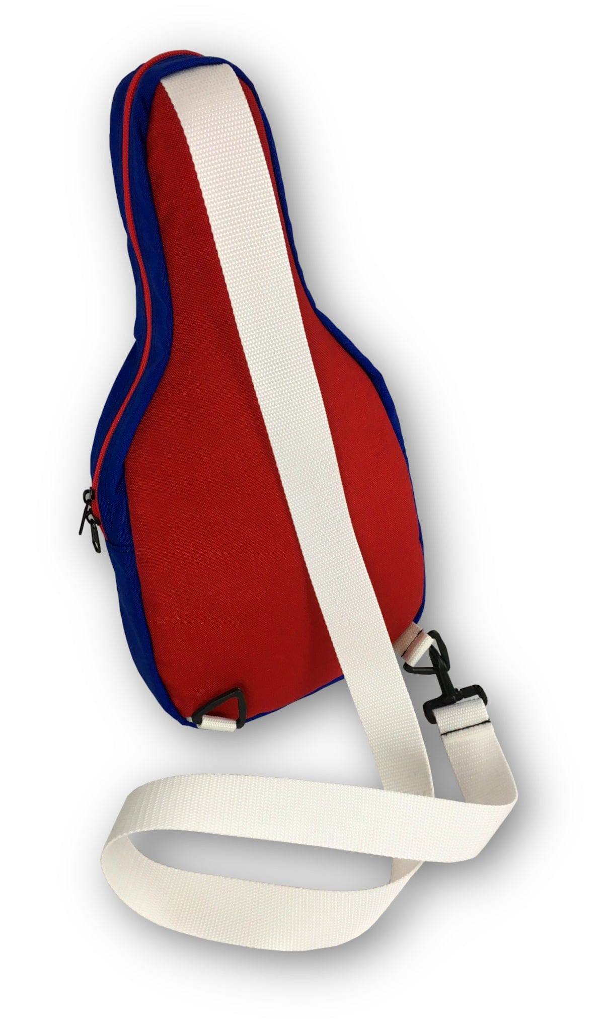 Tough Traveler | Made in USA | Pickleball Sling Bag | DILLY Pickleball Sling