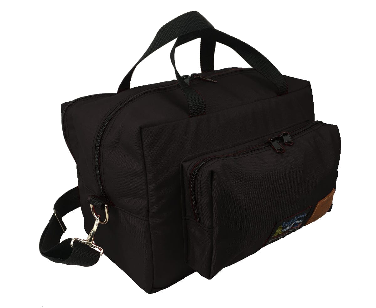 Tough Traveler ReMED | Made in USA | EM TOTE Nurse or Doctor Bag | EM TOTE