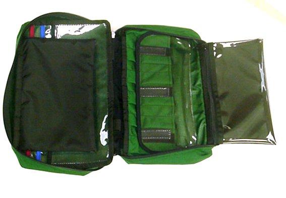 Tough Traveler ReMED | Made in USA | ET Case | ET Case