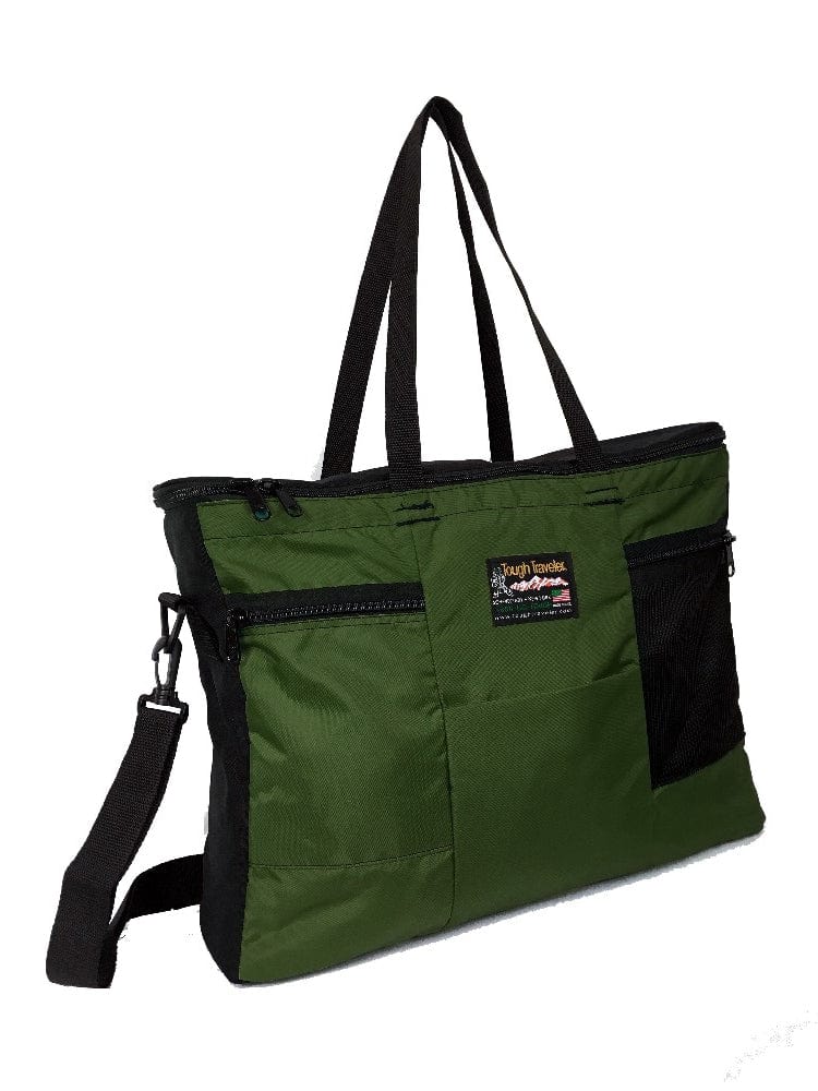 DAYCOMA TRAVEL TOTE | DAYCOMA TRAVEL TOTE