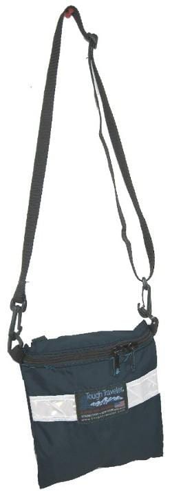 Tough Traveler | Made in USA | DELUXE BELT BAG | DELUXE BELT BAG