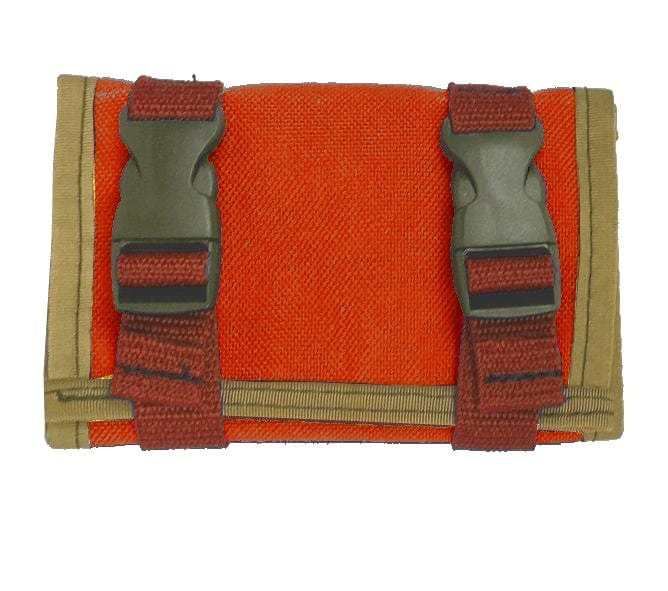 DELUXE TRI-FOLD WALLET | DELUXE TRI-FOLD WALLET