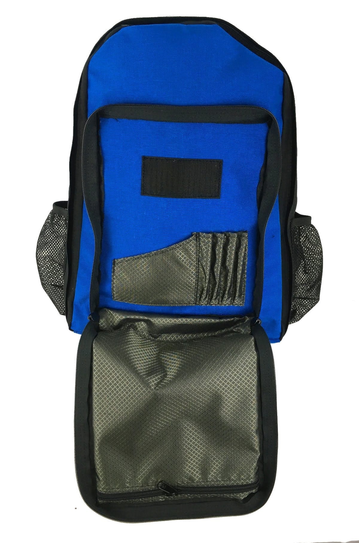 Tough Traveler | Made in USA | GETAWAY School & Work Backpack | GETAWAY Professional Backpack