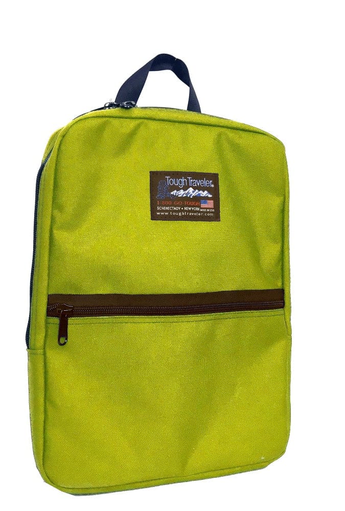 GOMBAC LITE Computer Bag | Tough Traveler | Made in USA | GOMBAC LITE Computer Bag