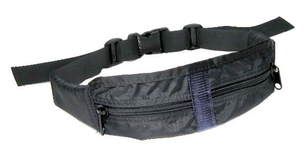 Tough Traveler | Made in USA | MONEY BELT | MONEY BELT