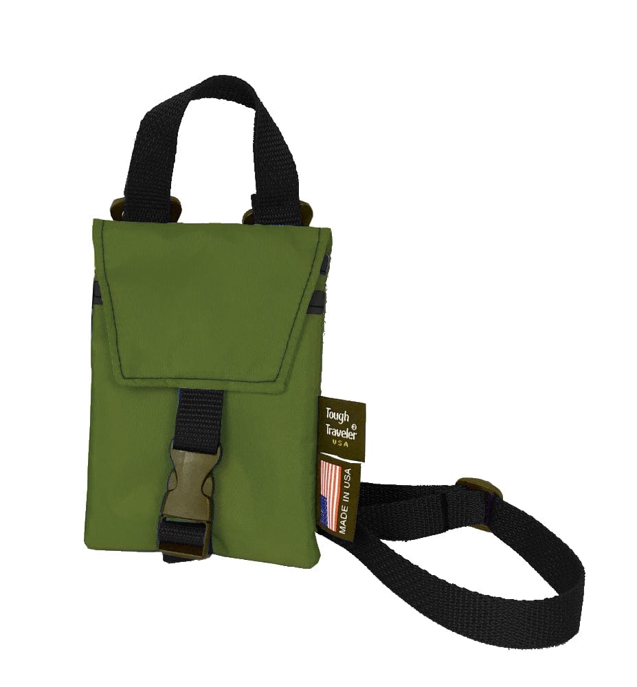 | MULTI-CARD POUCH
