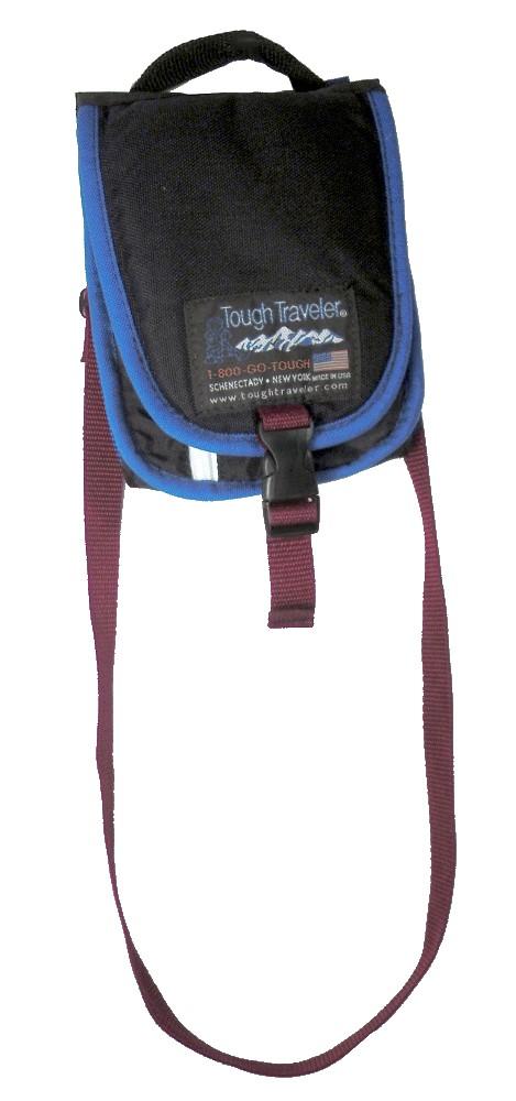 Tough Traveler | Made in USA | R-MINI BAG | R-MINI BAG