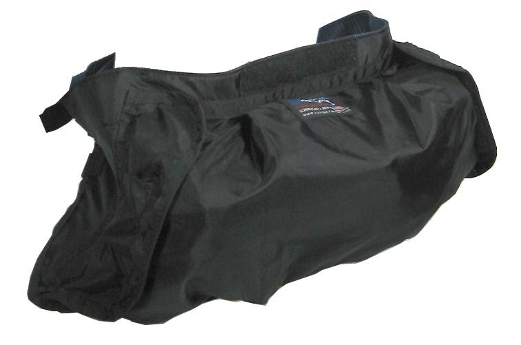 Heavy-Duty Tool Belt Apron Made in USA | Handcrafted by Tough Traveler since 1970 | T-APRON Tool Belt