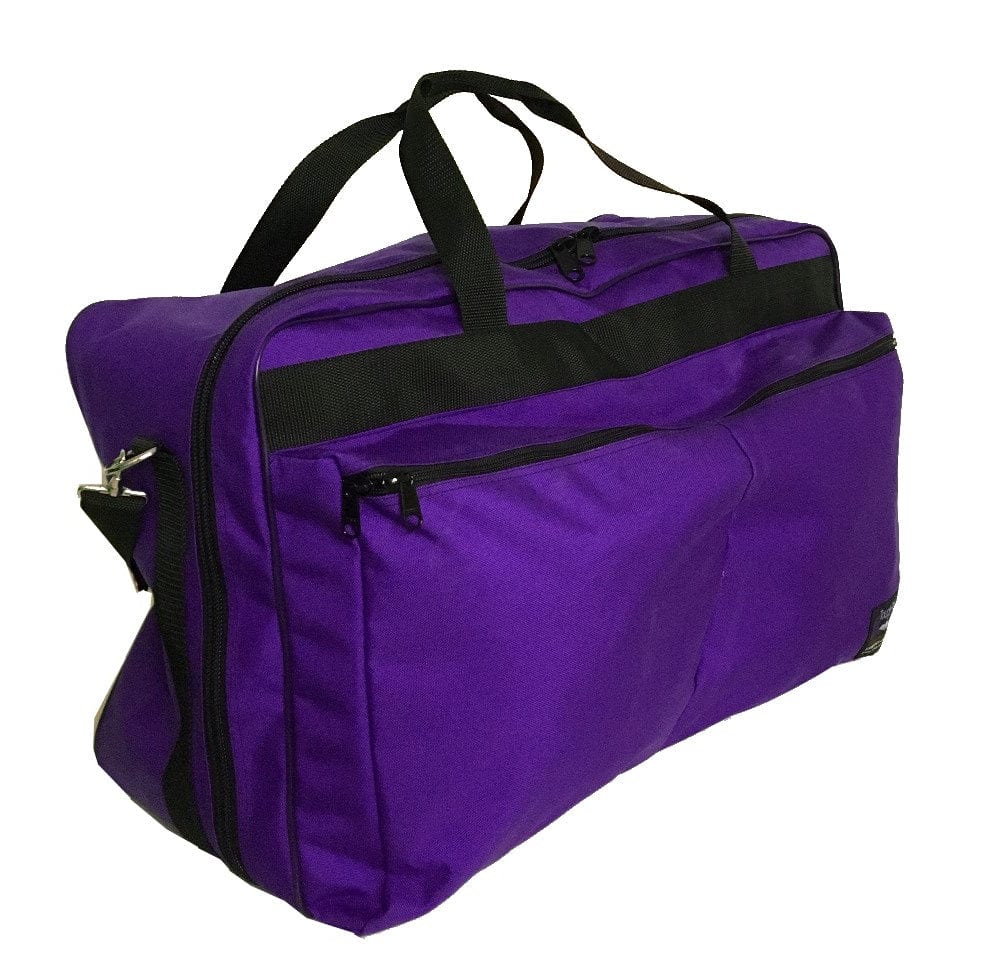 TRAVERS SUITCASE | TRAVERS 50 L Suitcase