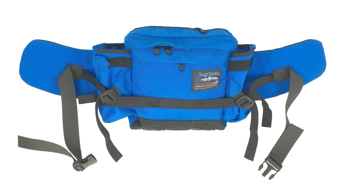 WATERBOY Large Waistpack | WATERBOY Large Waistpack