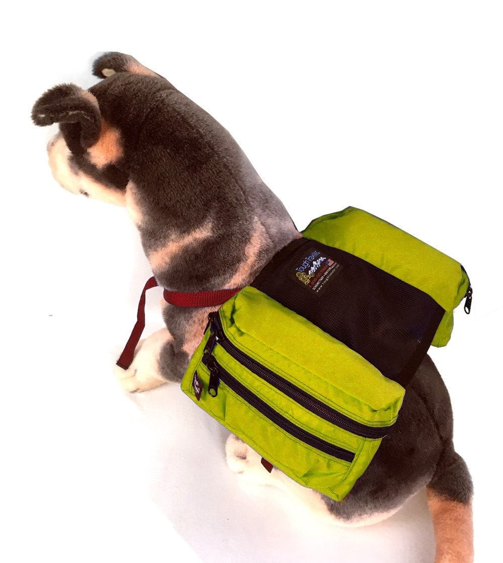 DOG SADDLEBAGS II | DOG SADDLEBAGS II