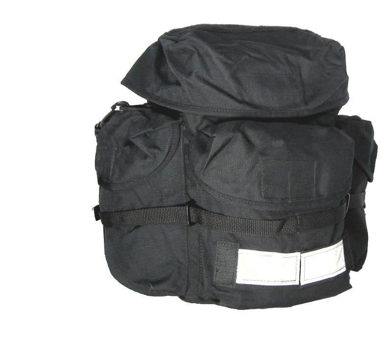 QUICK RESPONSE BAGS