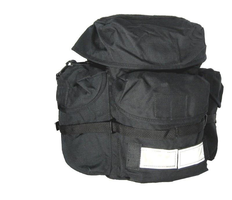 QUICK RESPONSE BAGS