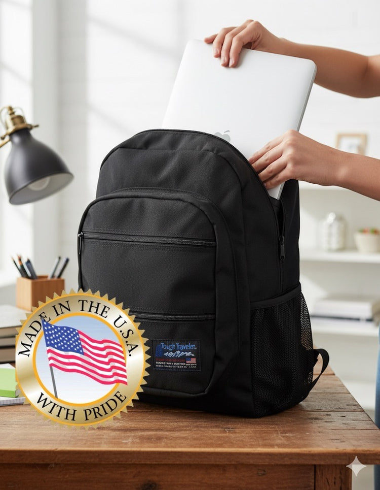 COMPUTER BACKPACKS