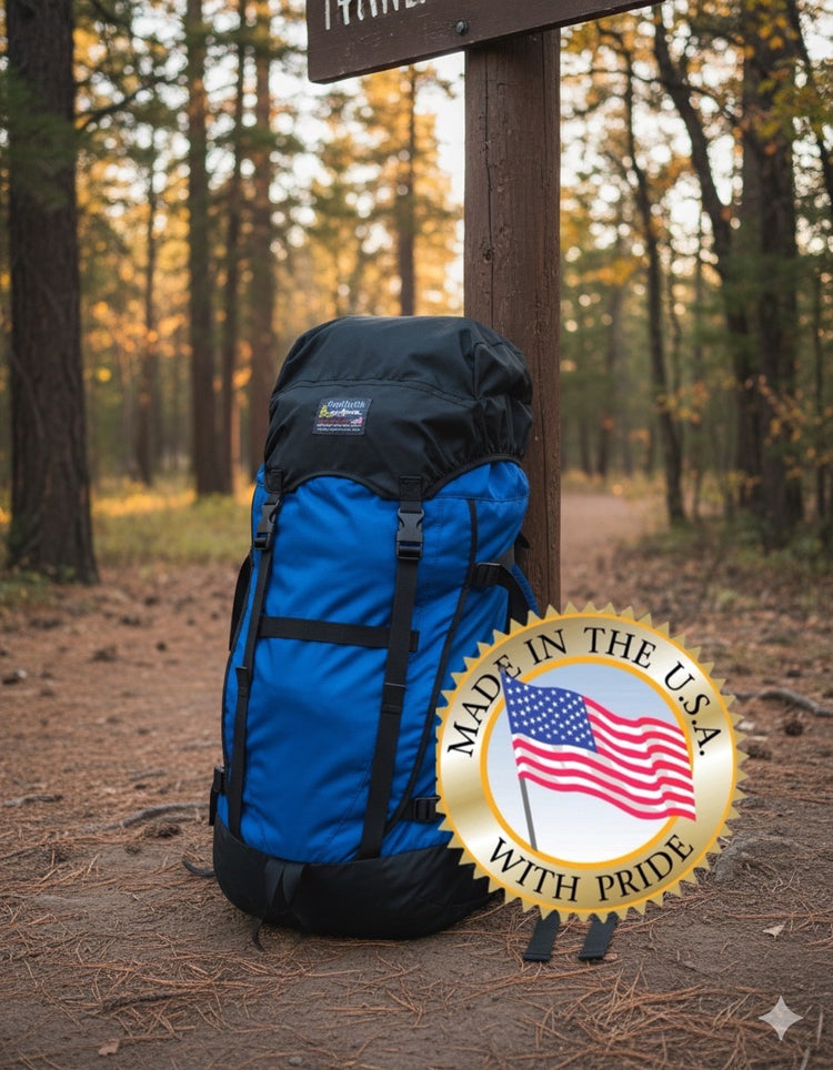 BACKPACKS | Hiking