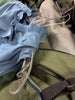 Organizable Garment Bag Made in USA | Handcrafted by Tough Traveler since 1970 |  TRANSPORT Wally Lock Garment Bag