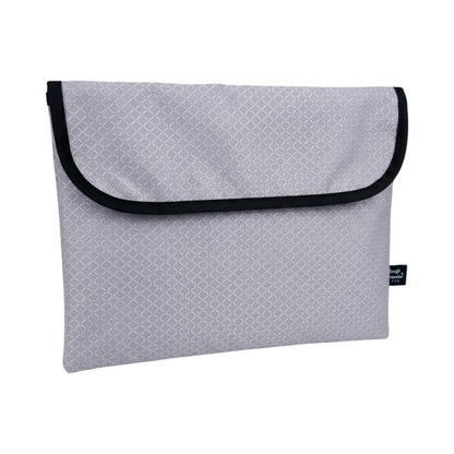 Tough Traveler | Made in USA | DOCU-BAG Large Document Pouch |  DOCU-BAG