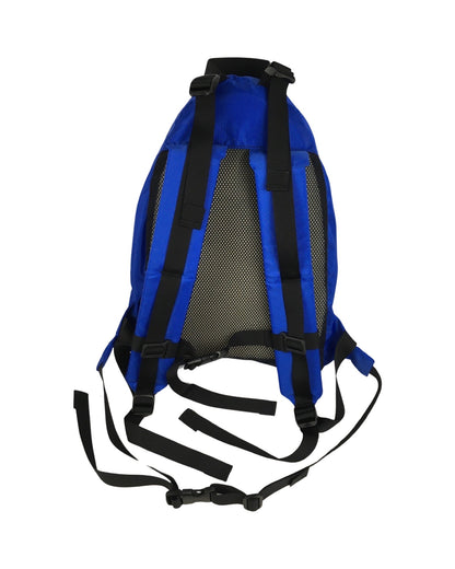 Tough Traveler | Made in USA | SUPER PADRE Ergonomic Backpack |  PADRE Ergonomic Backpack