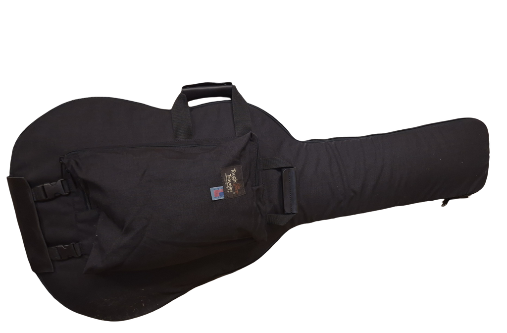 Tough Traveler | Made in USA | SEMI-HOLLOW BODY GUITAR BAG  |  SEMI-HOLLOWBODY GUITAR BAG