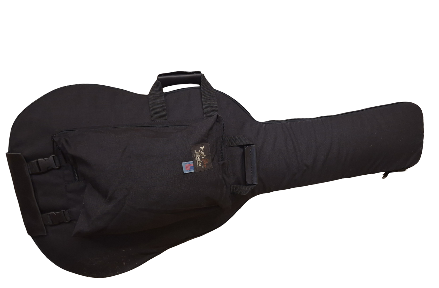 Tough Traveler | Made in USA | SEMI-HOLLOW BODY GUITAR BAG  |  SEMI-HOLLOWBODY GUITAR BAG