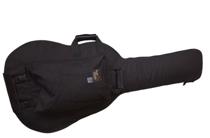 Tough Traveler | Made in USA | SEMI-HOLLOW BODY GUITAR BAG  |  SEMI-HOLLOWBODY GUITAR BAG