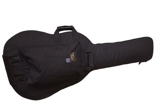 Tough Traveler | Made in USA | SEMI-HOLLOW BODY GUITAR BAG  |  SEMI-HOLLOWBODY GUITAR BAG