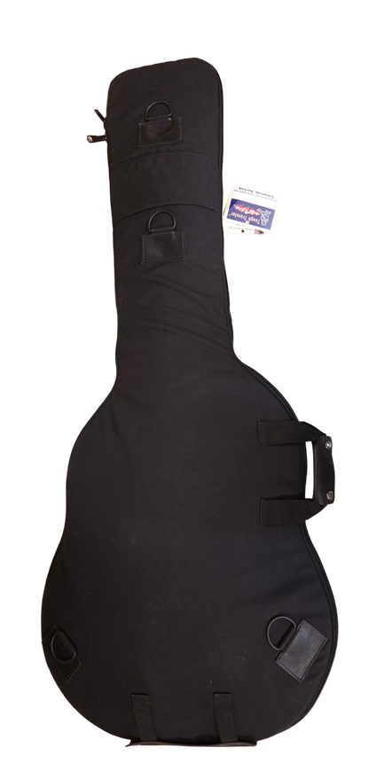 Tough Traveler | Made in USA | SEMI-HOLLOW BODY GUITAR BAG  |  SEMI-HOLLOWBODY GUITAR BAG