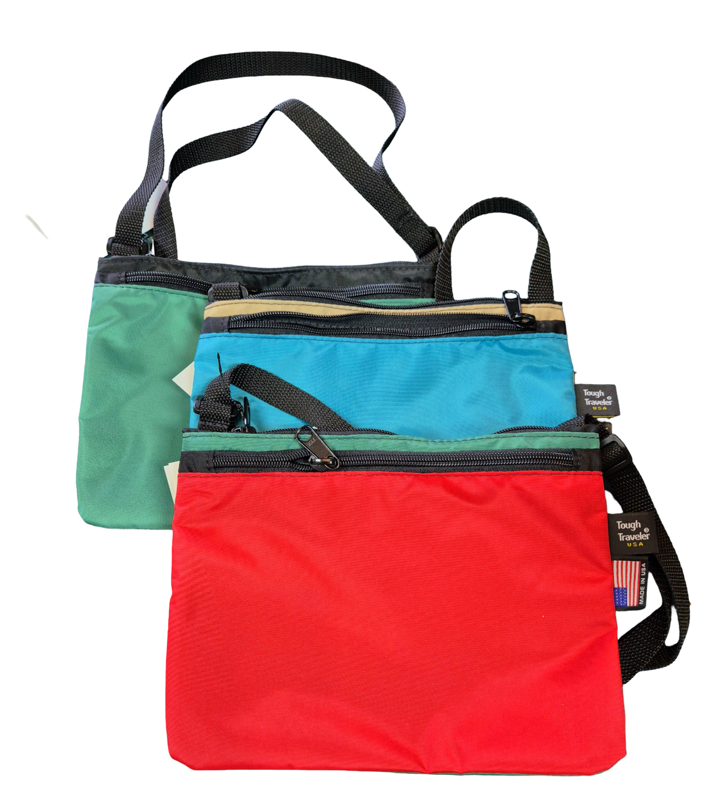 MINNOW Bag |  MINNOW Bag