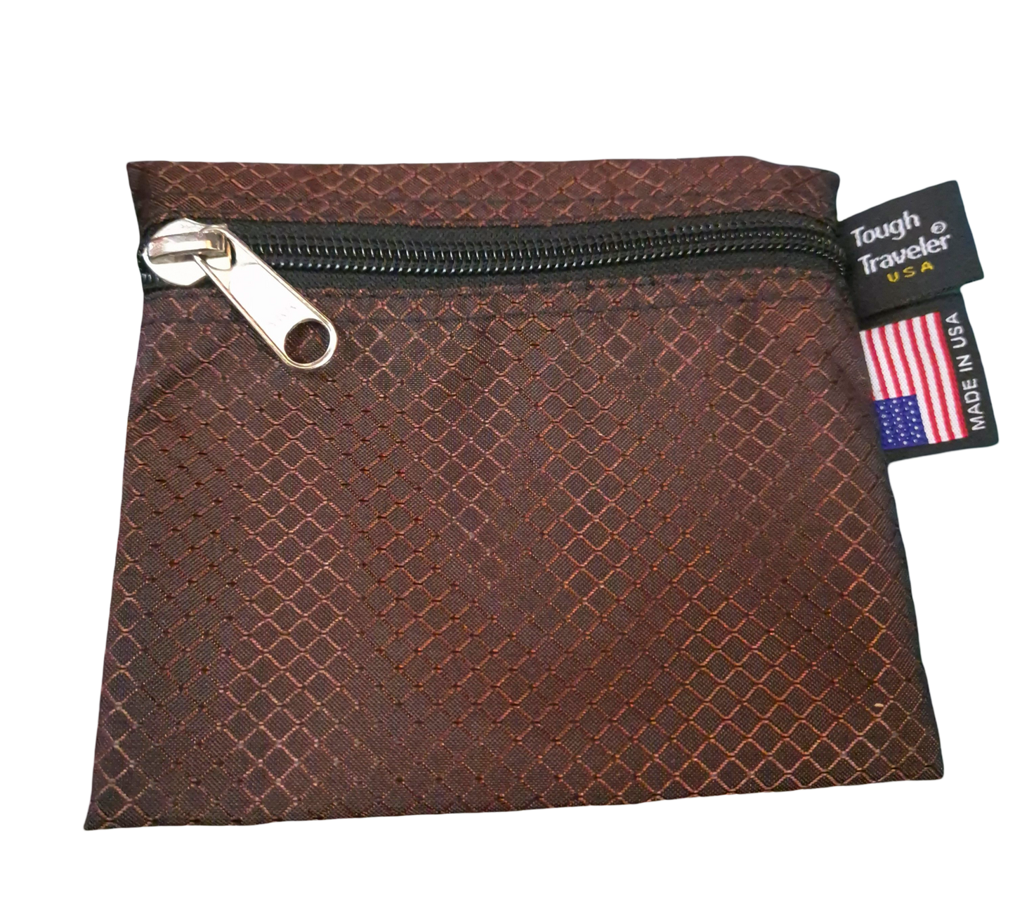 Rugged Belt Pouch Made in USA | Handcrafted by Tough Traveler since 1970 |  BELT POUCH