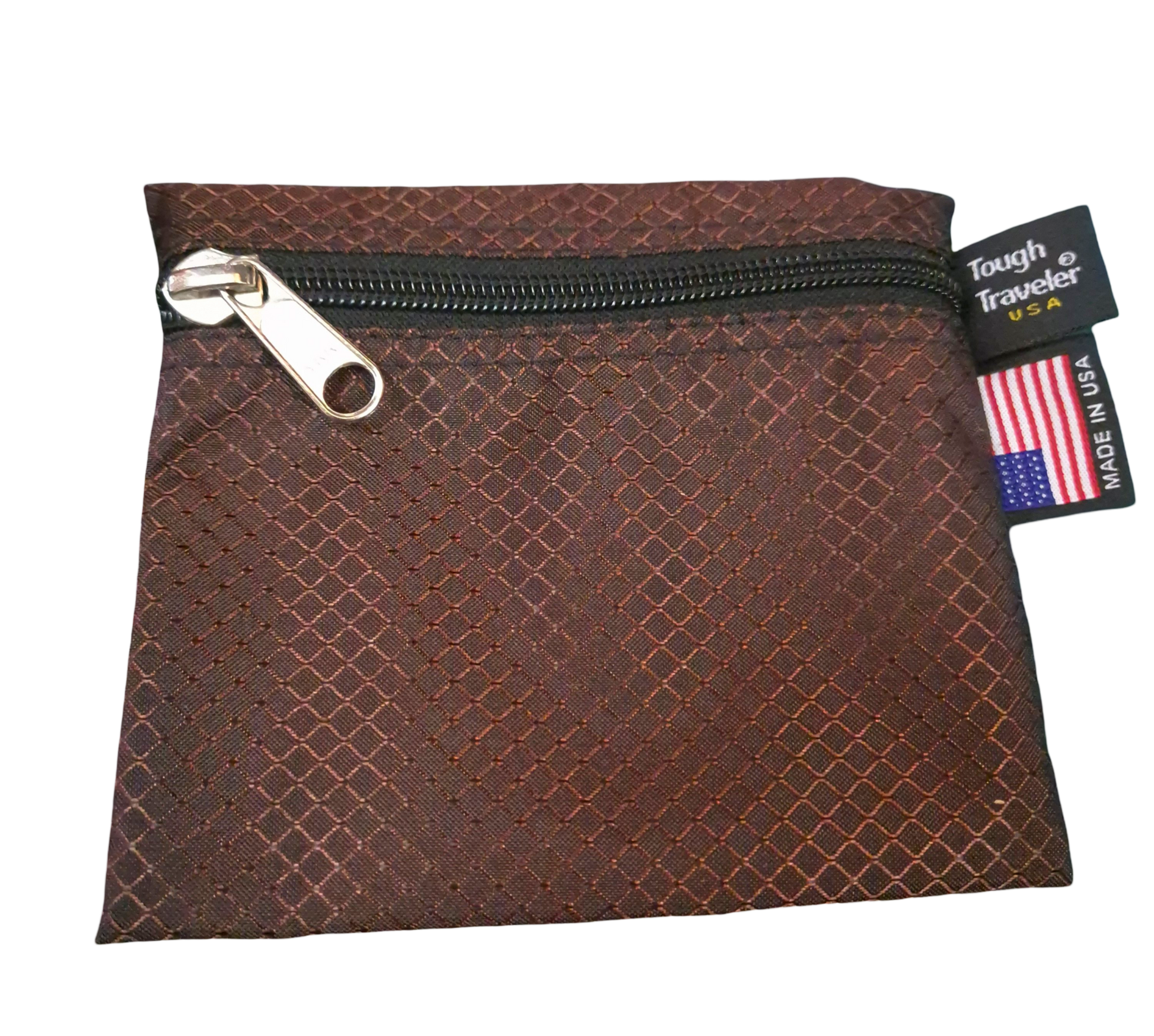 Rugged Belt Pouch Made in USA | Handcrafted by Tough Traveler since 1970 |  BELT POUCH