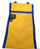 Tough Traveler | Made in USA | VERTICAL POUCH  |  VERTICAL POUCH