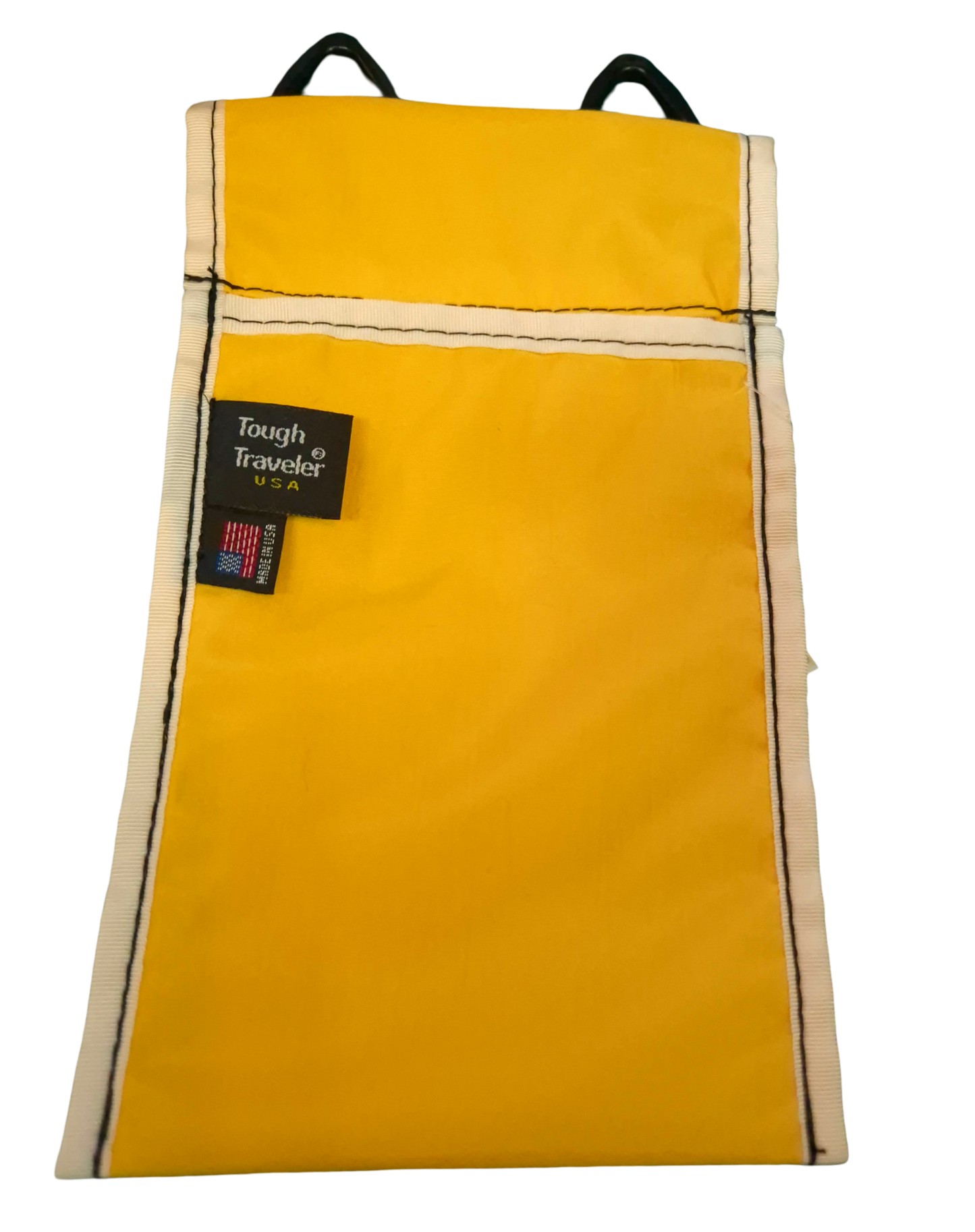 Tough Traveler | Made in USA | VERTICAL POUCH  |  VERTICAL POUCH