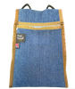 Tough Traveler | Made in USA | VERTICAL POUCH  |  VERTICAL POUCH